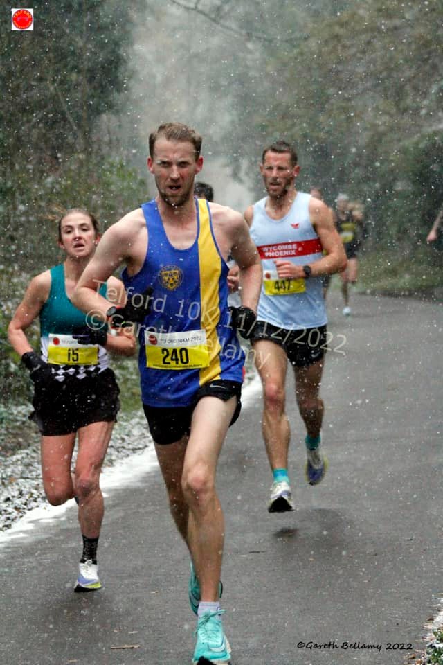 Telford 10k 2022