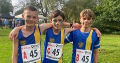 National Road Relays 2023