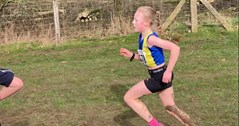 National Primary School and Yr 7 Cross Country Championships